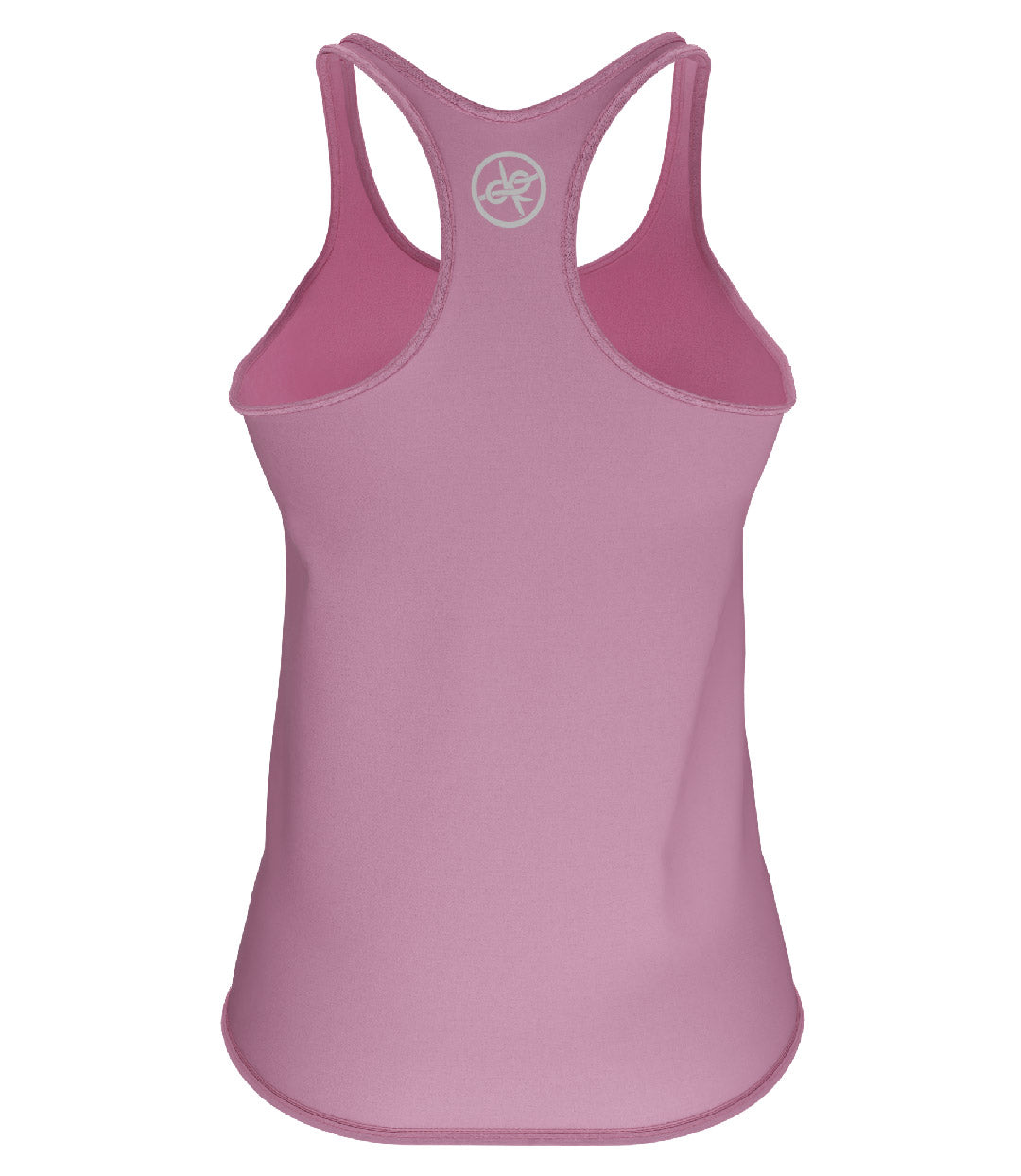 Americus Design Racerback Hot Pink