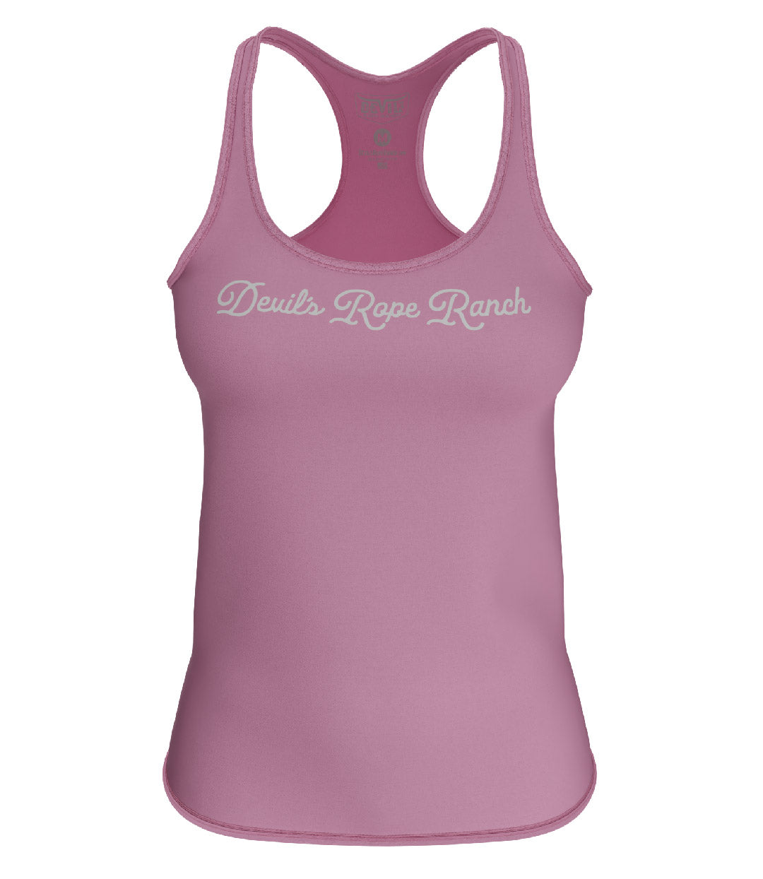 Americus Design Racerback Hot Pink