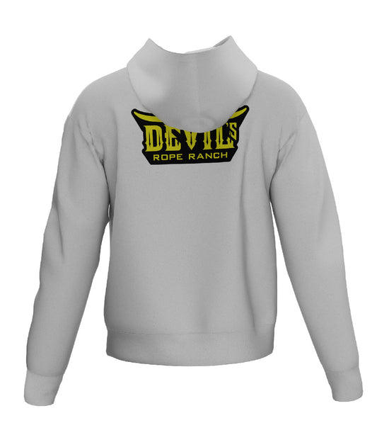 Canyon Design Hoodie White