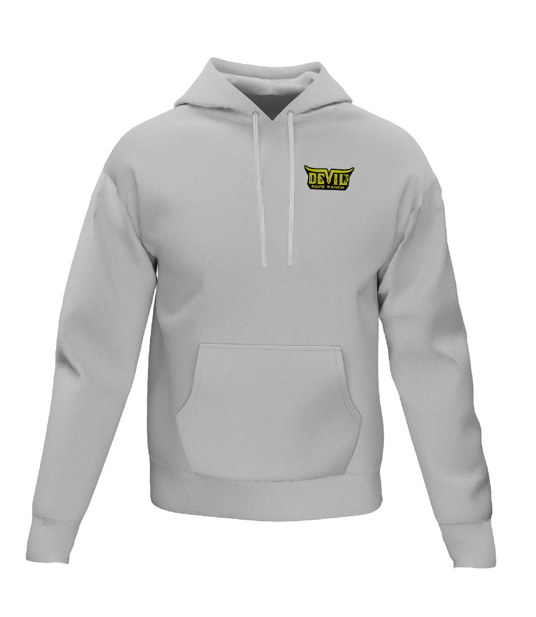 Canyon Design Hoodie White